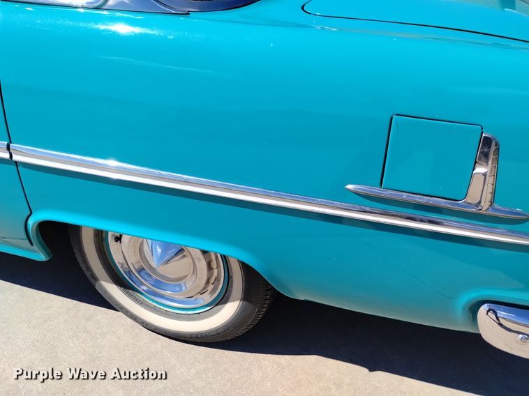 image for item LP9685 1955 Chevrolet Bel Air