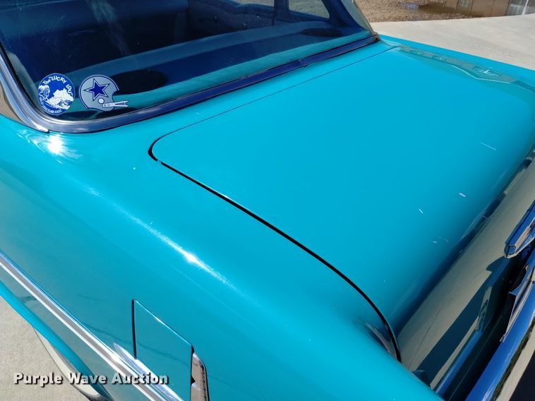 image for item LP9685 1955 Chevrolet Bel Air