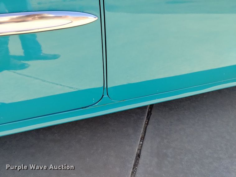 image for item LP9685 1955 Chevrolet Bel Air