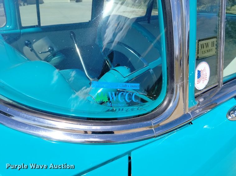 image for item LP9685 1955 Chevrolet Bel Air