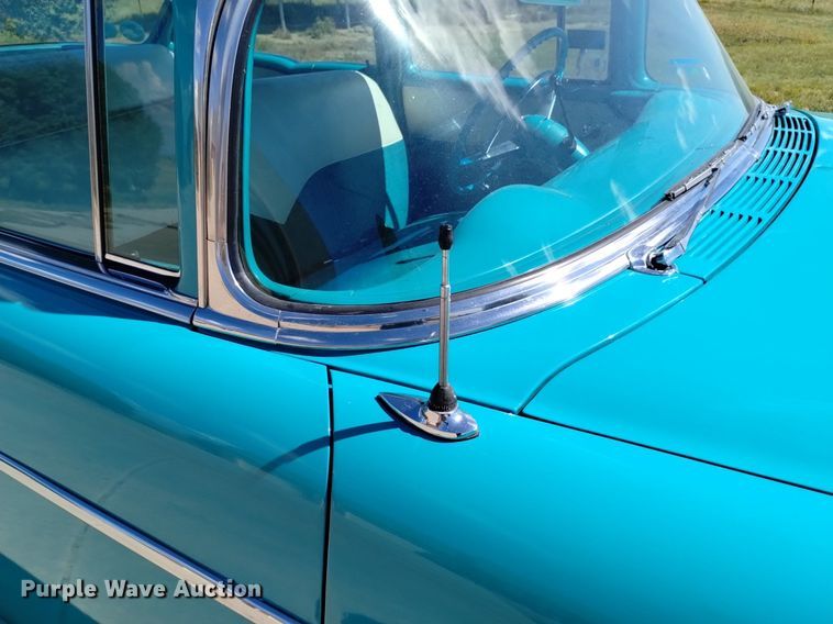 image for item LP9685 1955 Chevrolet Bel Air