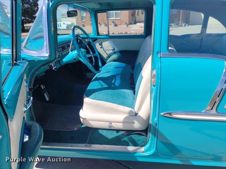 image for item LP9685 1955 Chevrolet Bel Air