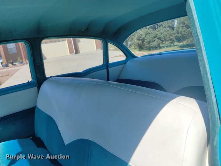 image for item LP9685 1955 Chevrolet Bel Air