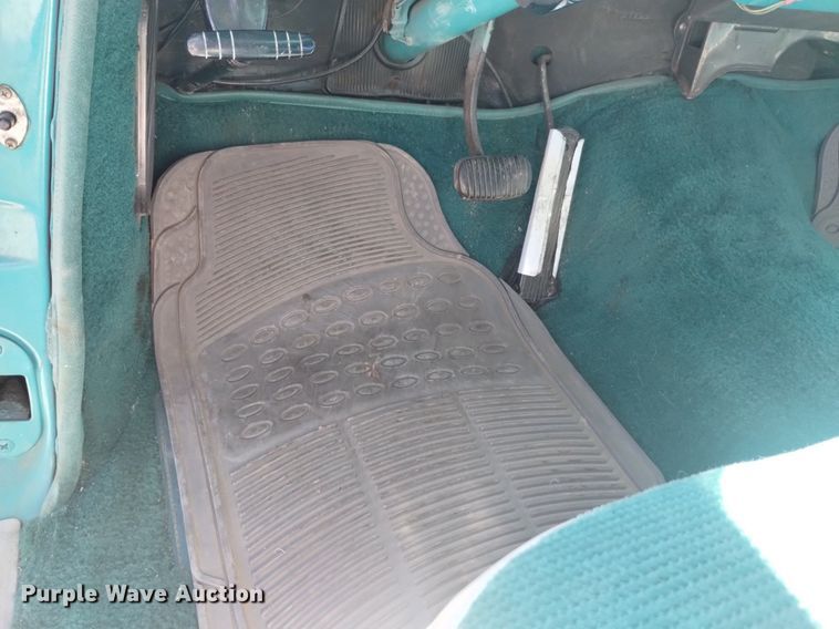 image for item LP9685 1955 Chevrolet Bel Air