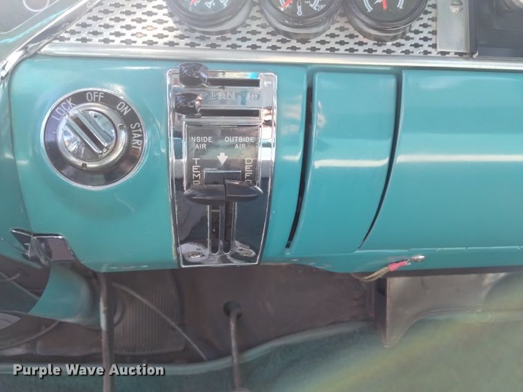 image for item LP9685 1955 Chevrolet Bel Air