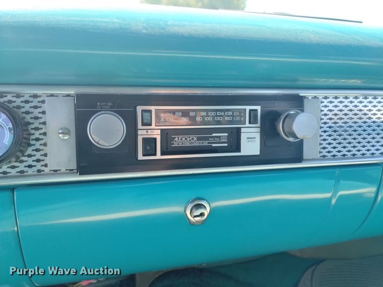 image for item LP9685 1955 Chevrolet Bel Air