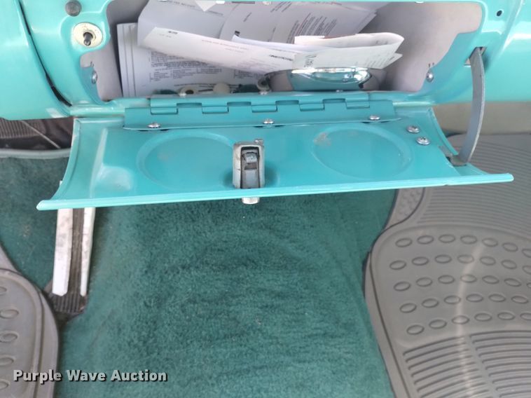 image for item LP9685 1955 Chevrolet Bel Air