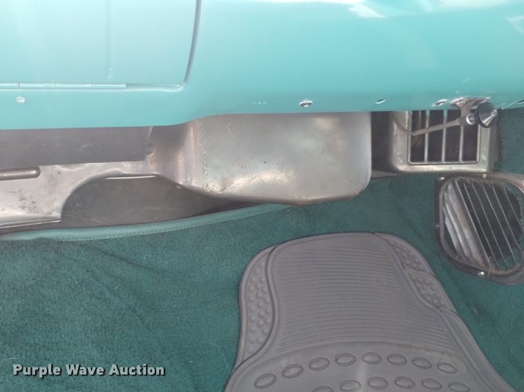 image for item LP9685 1955 Chevrolet Bel Air