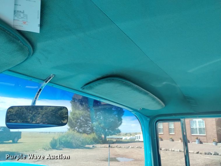 image for item LP9685 1955 Chevrolet Bel Air