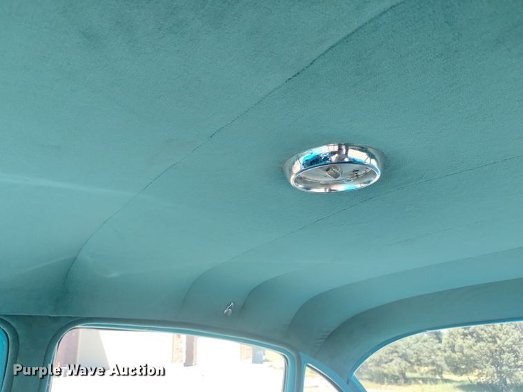 image for item LP9685 1955 Chevrolet Bel Air