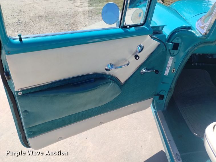 image for item LP9685 1955 Chevrolet Bel Air