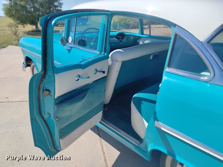 image for item LP9685 1955 Chevrolet Bel Air