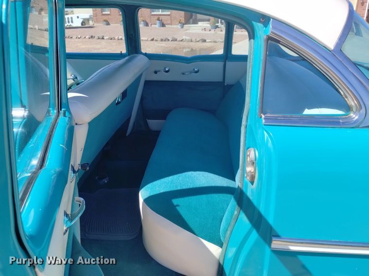 image for item LP9685 1955 Chevrolet Bel Air