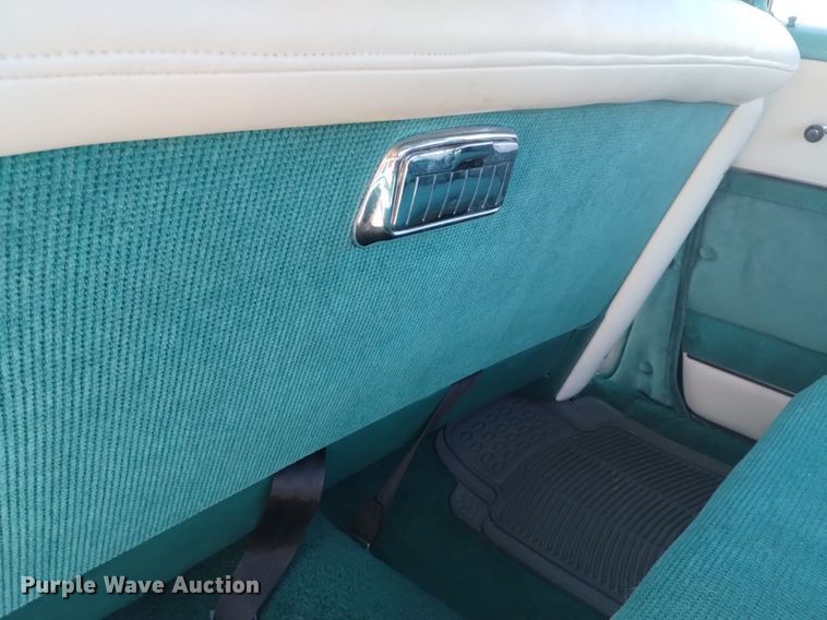 image for item LP9685 1955 Chevrolet Bel Air