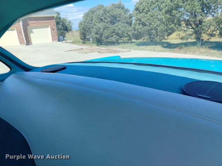 image for item LP9685 1955 Chevrolet Bel Air