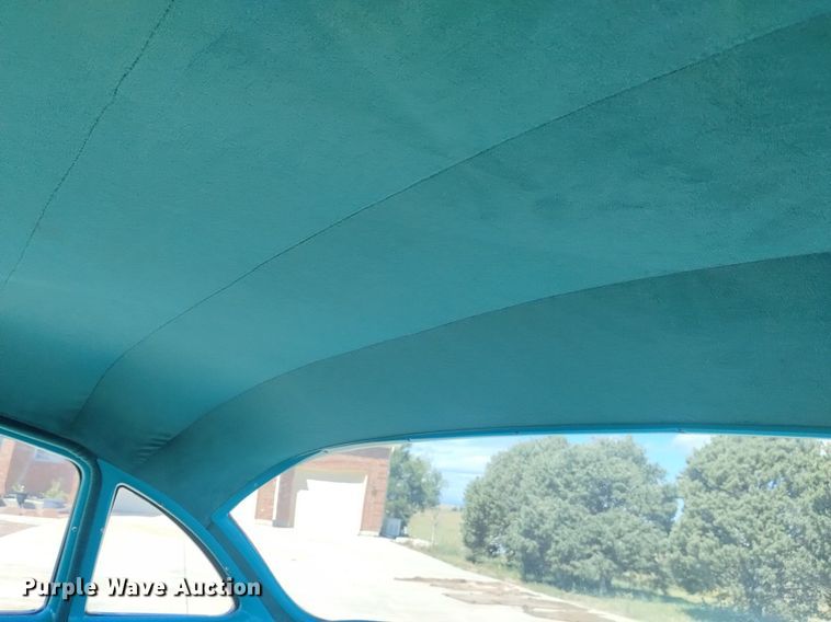 image for item LP9685 1955 Chevrolet Bel Air