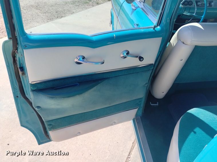 image for item LP9685 1955 Chevrolet Bel Air