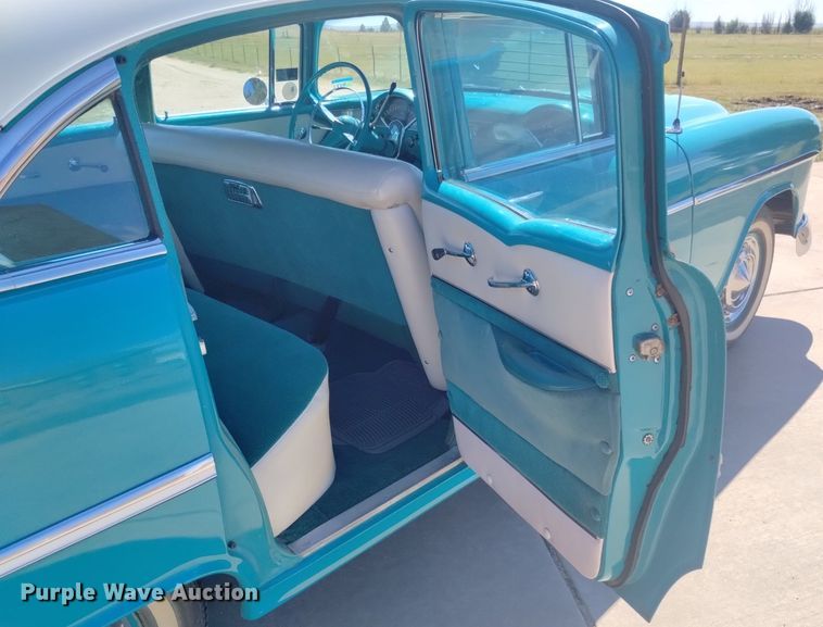 image for item LP9685 1955 Chevrolet Bel Air