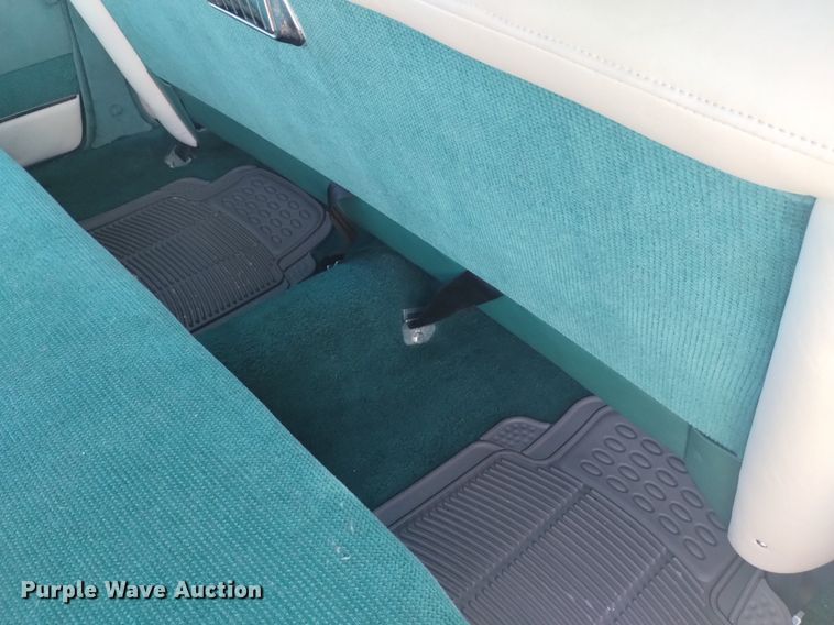 image for item LP9685 1955 Chevrolet Bel Air