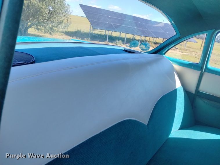 image for item LP9685 1955 Chevrolet Bel Air