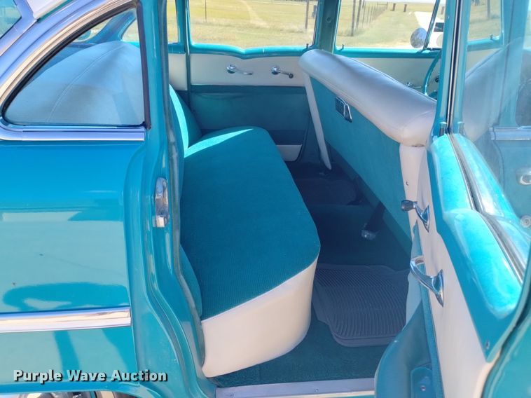 image for item LP9685 1955 Chevrolet Bel Air