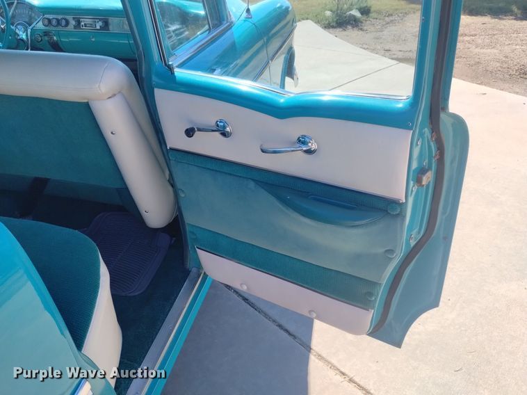 image for item LP9685 1955 Chevrolet Bel Air