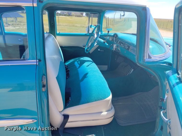 image for item LP9685 1955 Chevrolet Bel Air