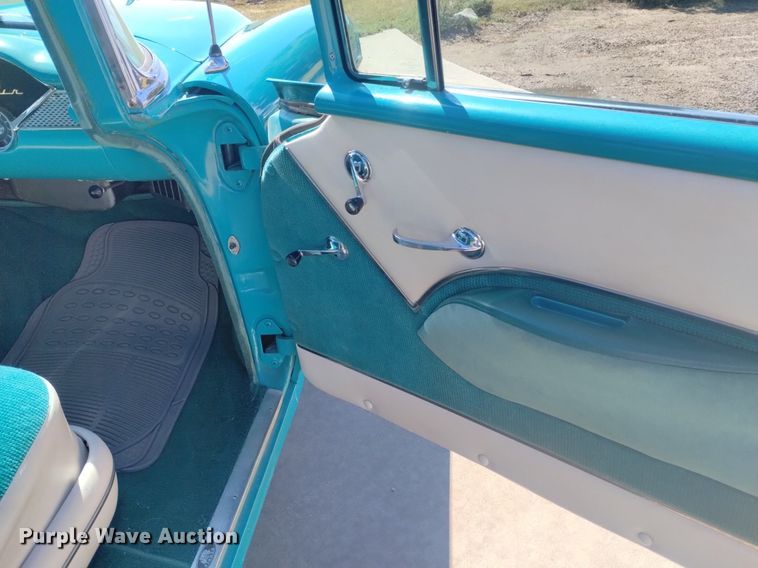 image for item LP9685 1955 Chevrolet Bel Air