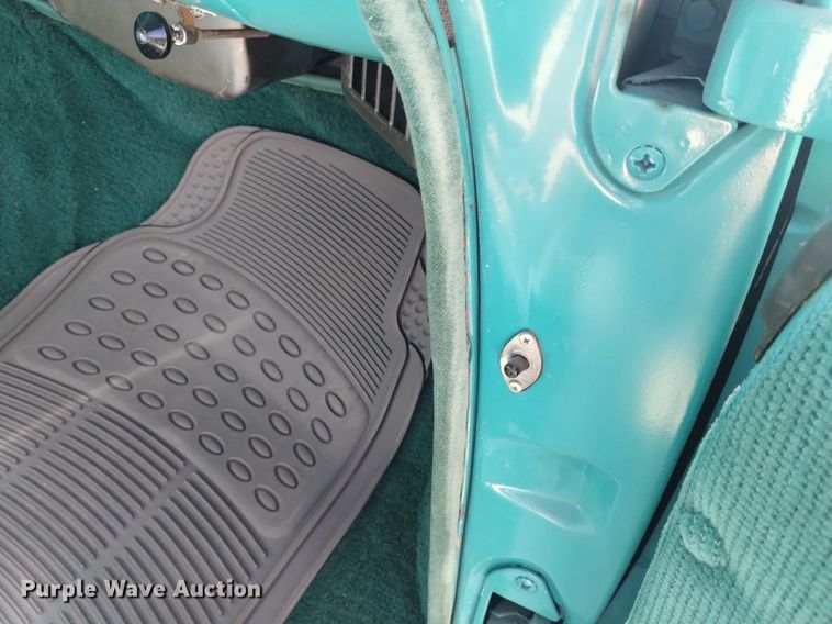 image for item LP9685 1955 Chevrolet Bel Air