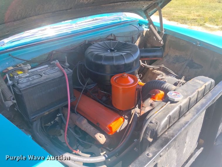 image for item LP9685 1955 Chevrolet Bel Air