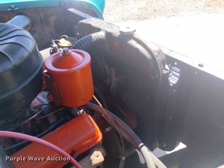 image for item LP9685 1955 Chevrolet Bel Air