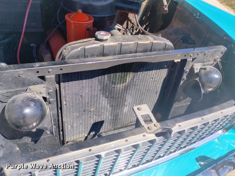 image for item LP9685 1955 Chevrolet Bel Air