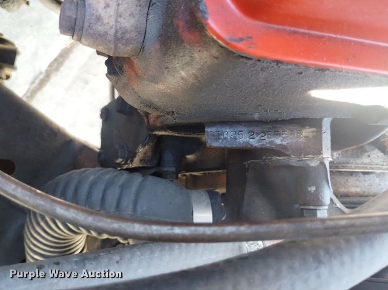 image for item LP9685 1955 Chevrolet Bel Air