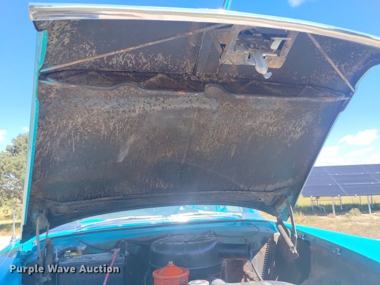 image for item LP9685 1955 Chevrolet Bel Air