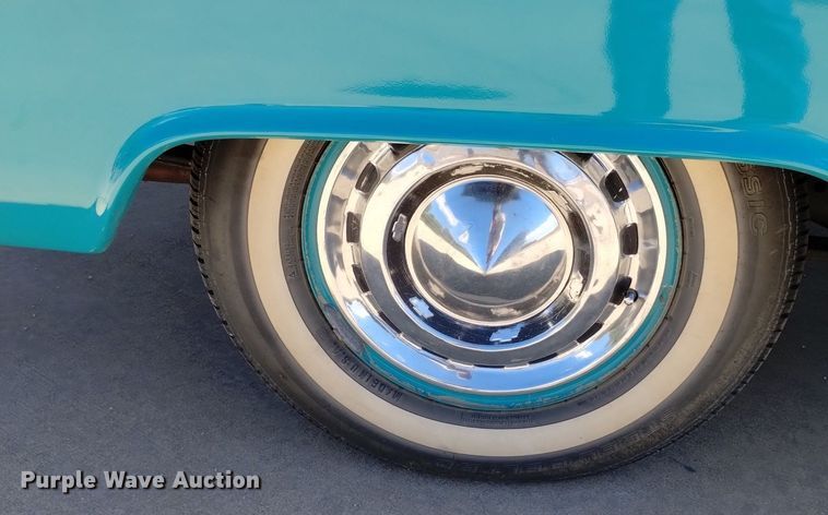 image for item LP9685 1955 Chevrolet Bel Air