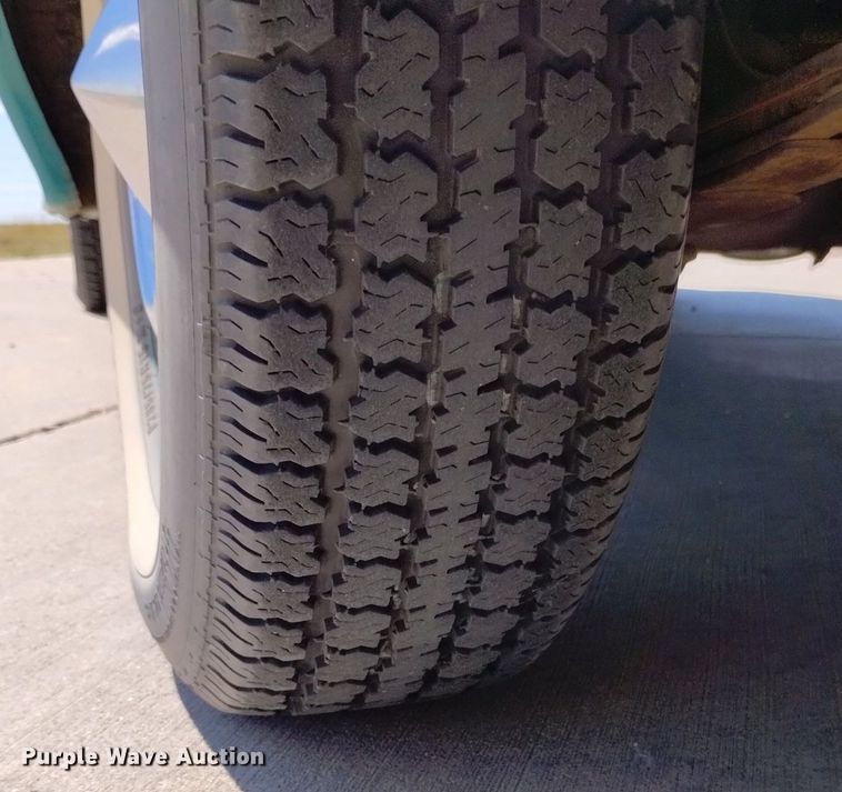 image for item LP9685 1955 Chevrolet Bel Air