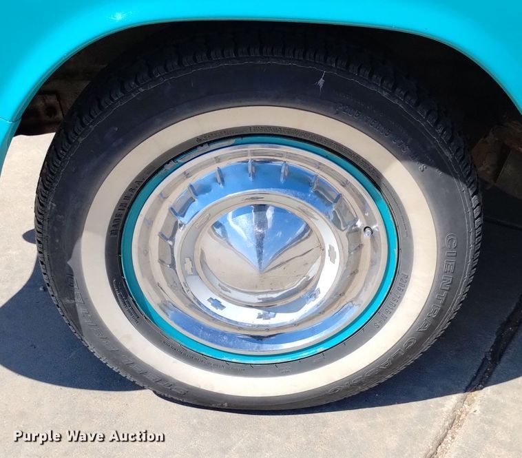 image for item LP9685 1955 Chevrolet Bel Air