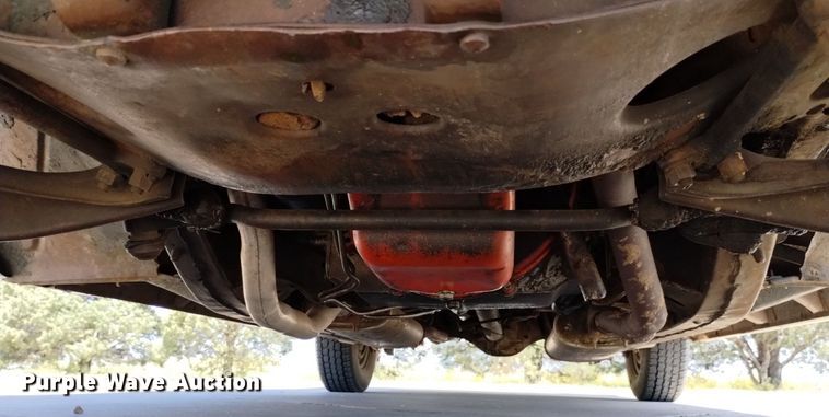 image for item LP9685 1955 Chevrolet Bel Air