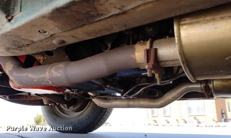 image for item LP9685 1955 Chevrolet Bel Air