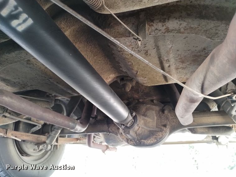 image for item LP9685 1955 Chevrolet Bel Air