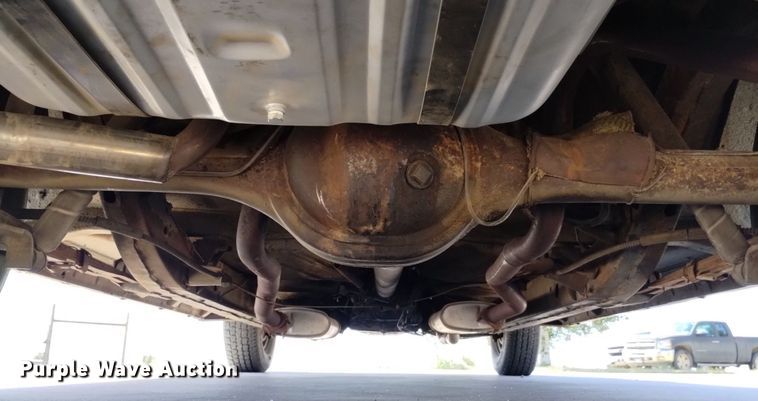 image for item LP9685 1955 Chevrolet Bel Air