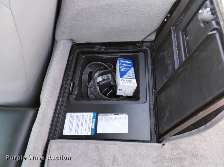 image for item LP9706 1996 Chevrolet Corvette Collectors Edition