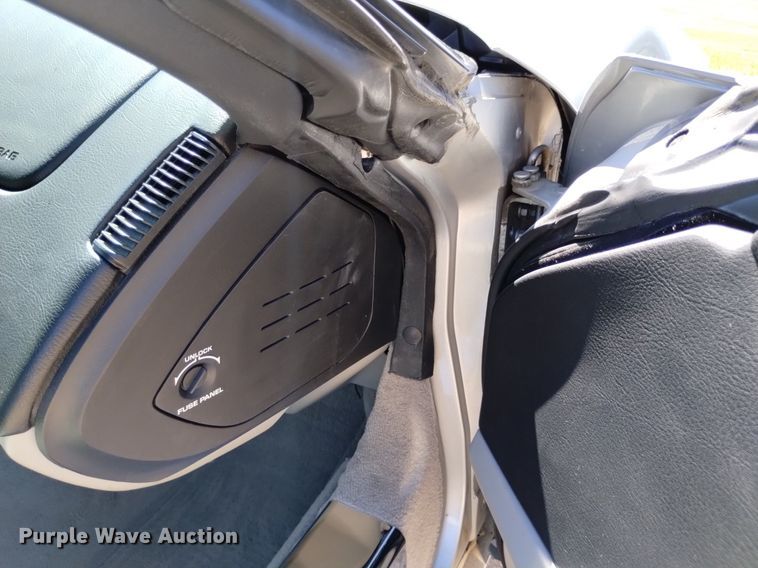 image for item LP9706 1996 Chevrolet Corvette Collectors Edition