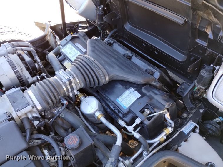 image for item LP9706 1996 Chevrolet Corvette Collectors Edition