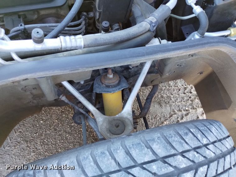 image for item LP9706 1996 Chevrolet Corvette Collectors Edition