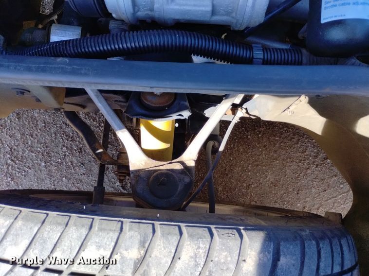 image for item LP9706 1996 Chevrolet Corvette Collectors Edition