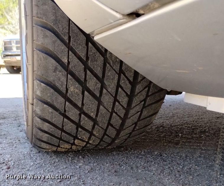 image for item LP9706 1996 Chevrolet Corvette Collectors Edition