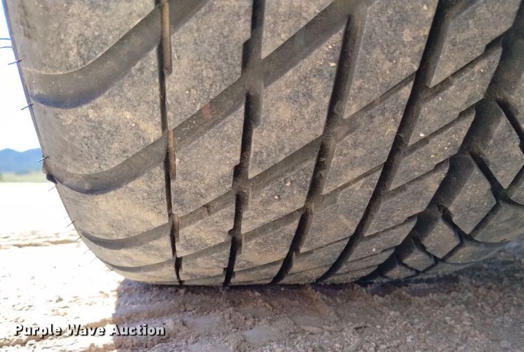 image for item LP9706 1996 Chevrolet Corvette Collectors Edition