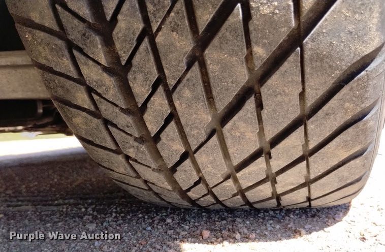 image for item LP9706 1996 Chevrolet Corvette Collectors Edition