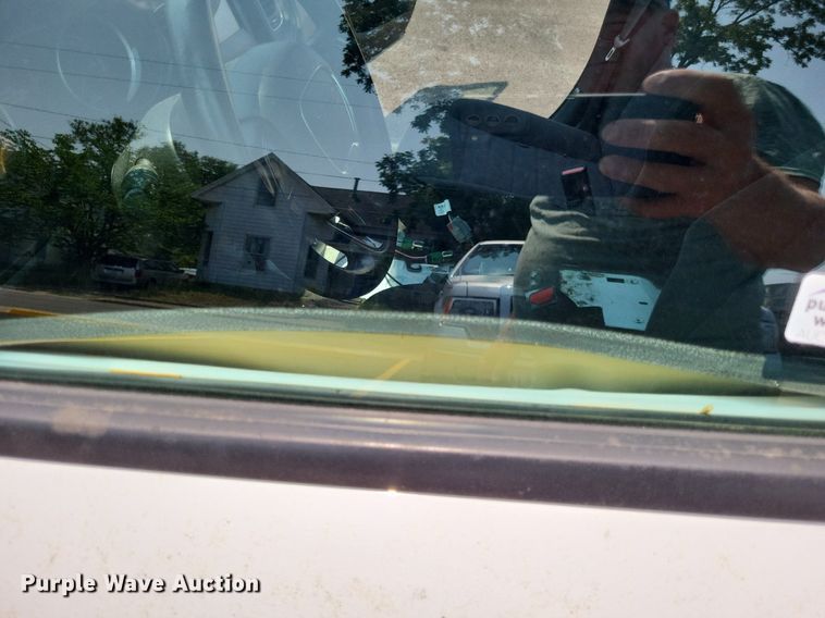 image for item LS9604 2017 Dodge Charger Police